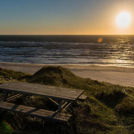 Appartement Lxiv Hirtshals