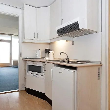 Lxiv Apartment *