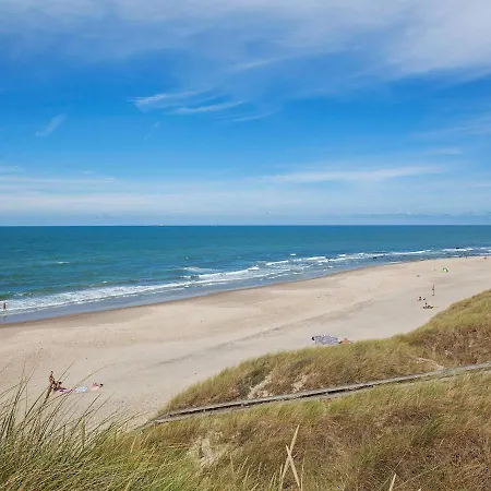 Lxiv Appartement Hirtshals